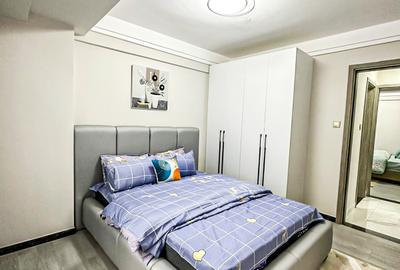 1 Bed Apartment with En Suite in Kilimani - 4