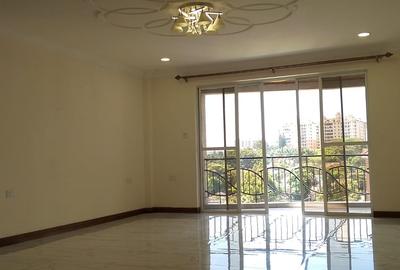 4 Bed Apartment with En Suite in Kilimani