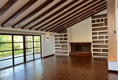 4 Bed Villa with En Suite in Loresho