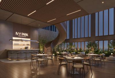 2 Bed Apartment with Swimming Pool at Kirichwa Road