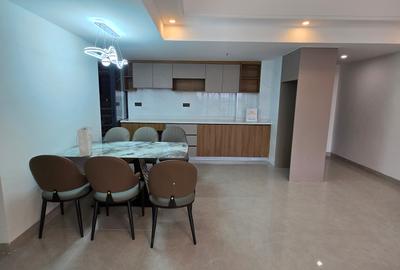 3 Bed Apartment with Swimming Pool at Mombasa Road - 4