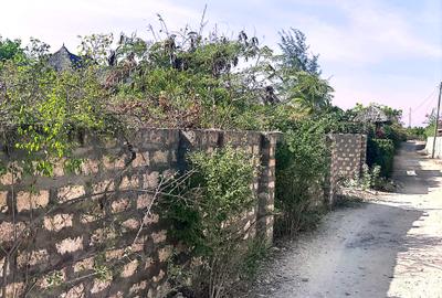 900 m² Land at Watamu 3Rd Row Beach - 3