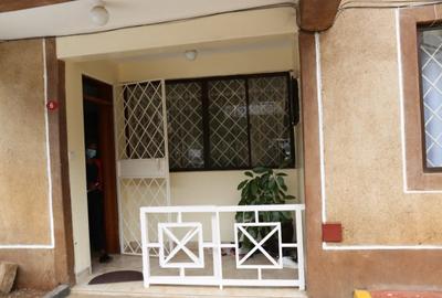 4 Bed Townhouse with En Suite at Kileleshwa
