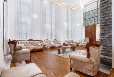 6 Bed House in Karen - 2