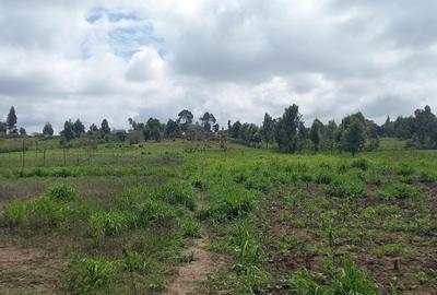 0.005 ha Residential Land at Kikuyu -Mutarakwa Rd