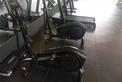 3 Bed Townhouse with En Suite in Runda