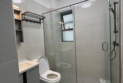 3 Bed Apartment with En Suite at Syokimau