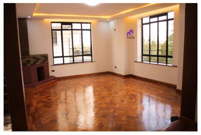 5 Bed Townhouse with En Suite in Ngong - 4