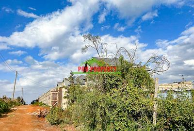 0.05 ha Residential Land in Kamangu