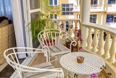 Serviced 2 Bed Apartment with En Suite in Nyali Area - 3