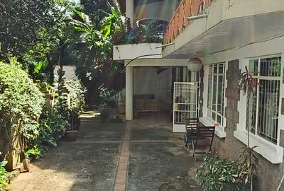 2 Bed House with Backup Generator at Kitisuru Road - 2