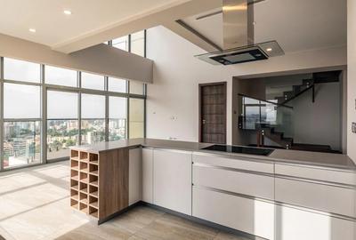 3 Bed Apartment with En Suite at Westlands