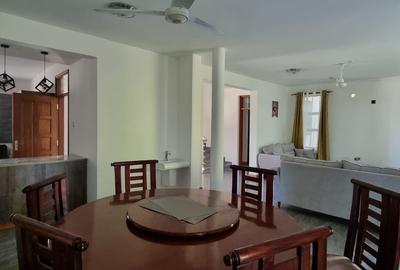 4 Bed Villa with En Suite in Vipingo