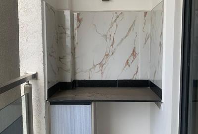 1 Bed Apartment in Kilimani