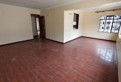 2 Bed Apartment with En Suite in Kileleshwa