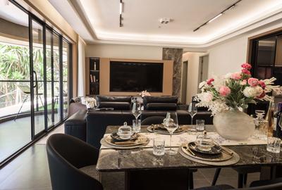 4 Bed Apartment with En Suite in Westlands Area - 3