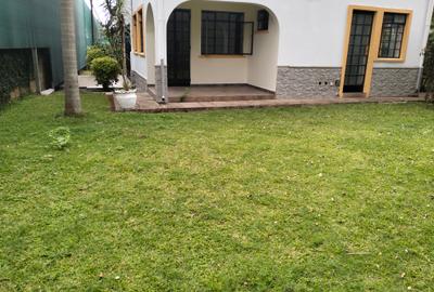 4 Bed Townhouse with En Suite in Lavington - 3