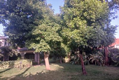 4 Bed Villa with En Suite in Runda