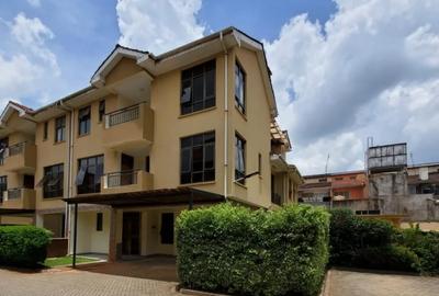 5 Bed Townhouse with En Suite at Amboseli Lane - 2