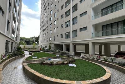 4 Bed Apartment with En Suite at Valley Arcade - 4