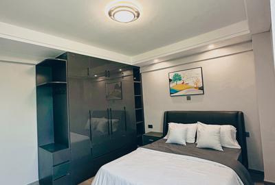 3 Bed Apartment with En Suite in Kileleshwa - 4