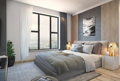 2 Bed Apartment with En Suite in Westlands Area - 2