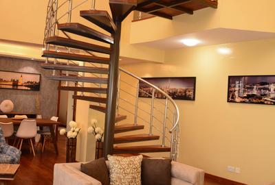 Serviced 4 Bed Apartment with En Suite at Church Road