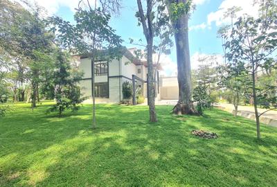 5 Bed Townhouse with En Suite at Karen - 2