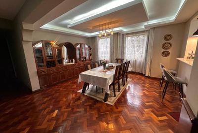 5 Bed House with En Suite in Karen - 4