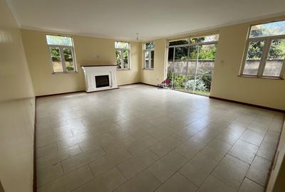 5 Bed Townhouse with Garden at Kyuna