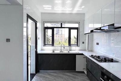 3 Bed Apartment with En Suite in Kileleshwa - 3