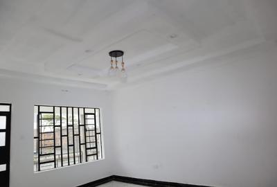 3 Bed House with En Suite at Acacia