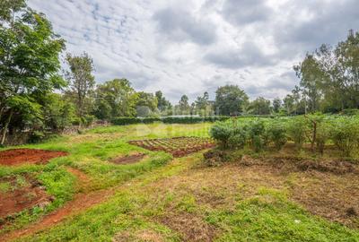 0.64 ac Land in Ridgeways