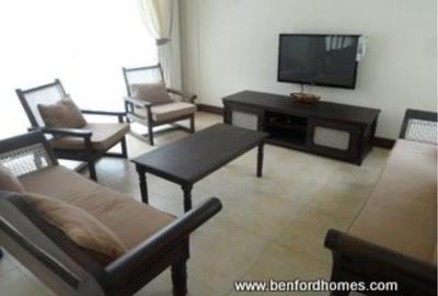 Serviced 2 Bed Apartment with En Suite at Malindi Road