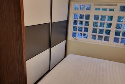 1 Bed House with En Suite at Off Peponi Rd - 2