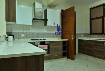 2 Bed Apartment with Swimming Pool in Westlands Area - 4