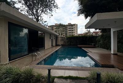 2 Bed Apartment with En Suite at Riara Road - 2