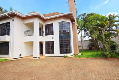 4 Bed House with En Suite at Hidden Creek Kiambu Road - 2