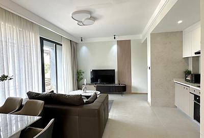 2 Bed Apartment at Westlands