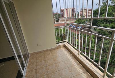 3 Bed Apartment with En Suite at Kilimani