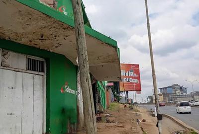 3,035 m² Commercial Land at North View Road