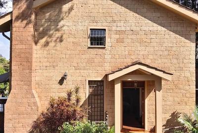 3 Bed Townhouse with En Suite at Off Peponi Rd - 2