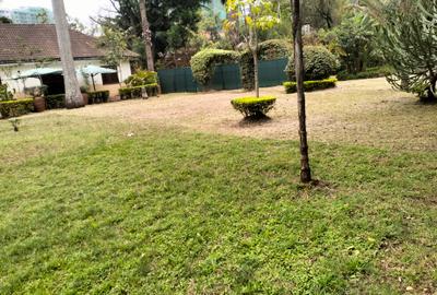 5 Bed House with En Suite in Kileleshwa