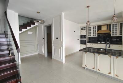4 Bed Apartment with En Suite at General Mathenge Rd - 4