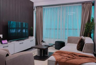 1 Bed Apartment with Swimming Pool at Matundu Lane