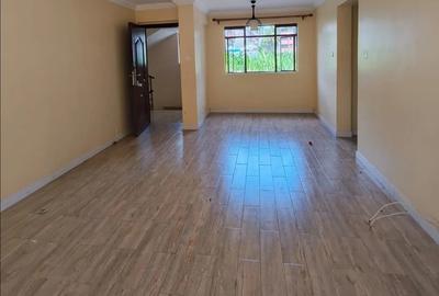 2 Bed Apartment with En Suite in Kileleshwa