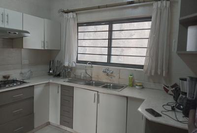 Serviced 2 Bed Apartment with En Suite at Westlands Area