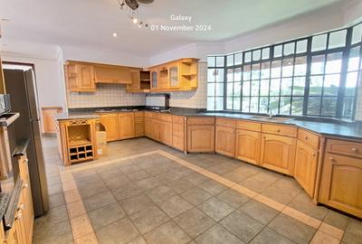 4 Bed House with Staff Quarters at Windsor Golf Club - 4