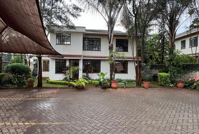 3 Bed House with En Suite at Naushad Merali Drive