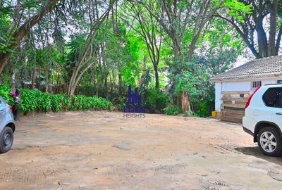 1 ac Land in Thigiri - 3